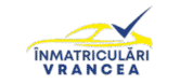 Logo Inmatriculari Vrancea